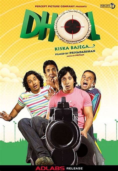 What are some flop but good Bollywood comedy movies? - Quora