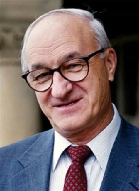 Albert Bandura Biography - Life of American Psychologist