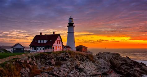 THE 10+ BEST Maine Lighthouses (Updated November 2023)