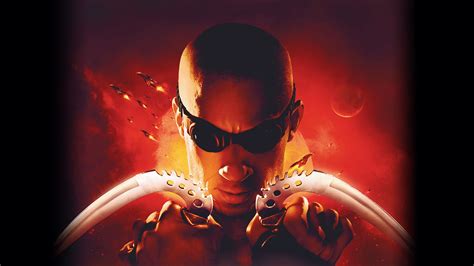 The Chronicles of Riddick - Unrated Director's Cut | Full Movie ...