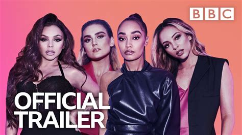 TRAILER: Little Mix The Search