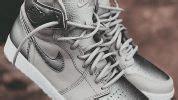 Up Close With the Japan-Exclusive Air Jordan 1 High OG "Neutral Grey" | The Sole Supplier