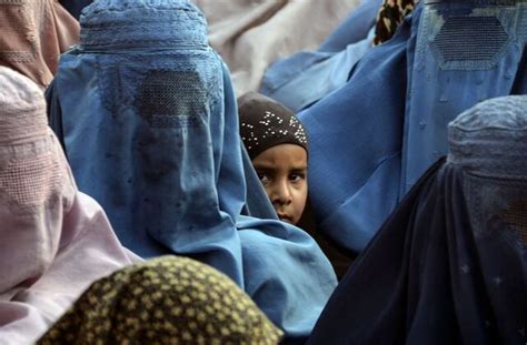 Women’s Rights in Afghanistan: A Timeline | Best Countries | U.S. News