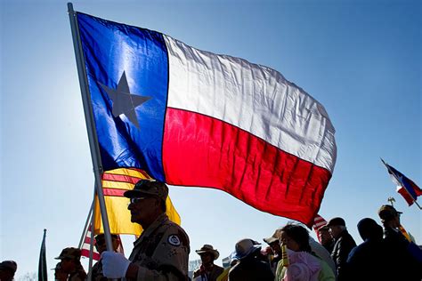 What is Texas Independence Day and why is it celebrated? | The US Sun