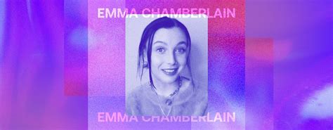 The Secret to Emma Chamberlain's YouTube Success | Artlist