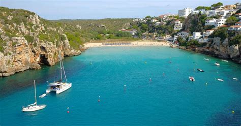 16 Best Hotels in Cala en Porter. Hotels from $128/night - KAYAK