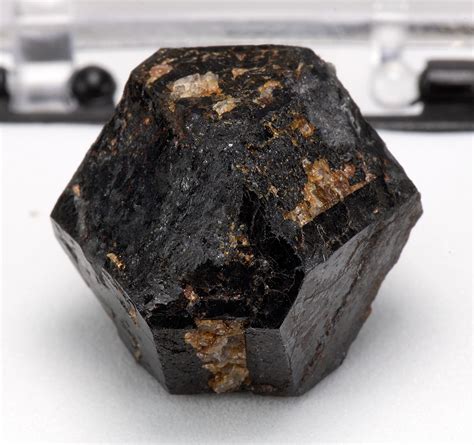 Uraninite - Minerals For Sale - #1961065