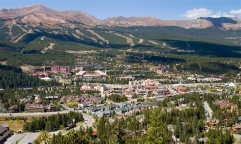 Breckenridge Colorado, CO - AllTrips