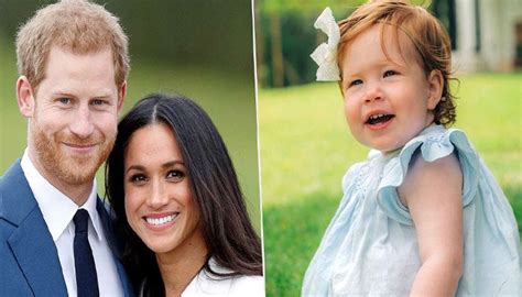 Princess Lilibet name has created 'divisions' between Prince Harry ...