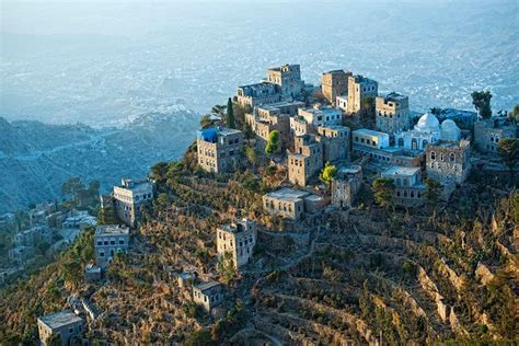 Yemen, Taiz. | City, Trip, Yemen