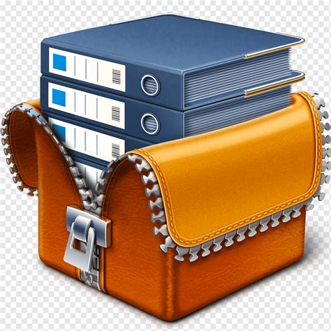 Macos Computer Icons Archive File Folder Transparent Background Png | Sexiz Pix