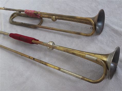 Holes on baroque trumpets - InDigo Baroque