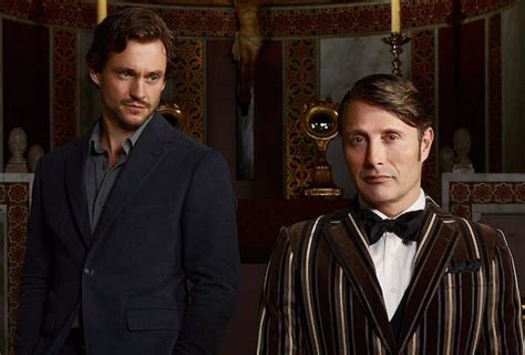 Hannibal Season 4: update, Cast and Details - Otakukart News