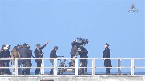 Dunkirk - Behind the scene - movie by Christopher Nolan - Day #14 part ...