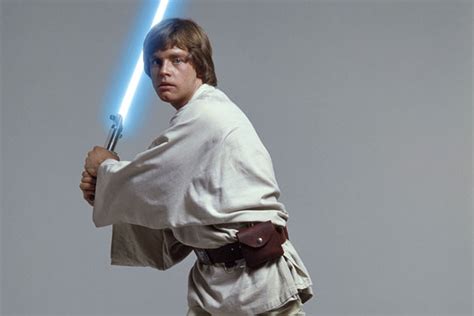 Mark Hamill Shares Another Photo from First ‘Star Wars’