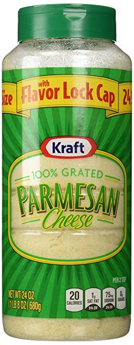 Vegan Substitute for Parmesan Cheese – A way for everyone to enjoy the benefits of parmesan ...