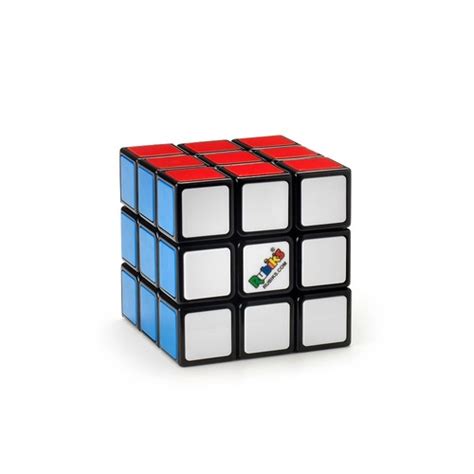 Rubik's Cube - 3x3