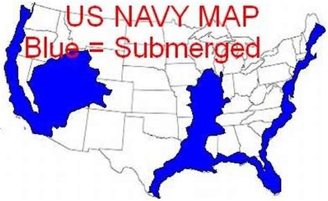 Us Navy Future Map Of Usa – America Map Game