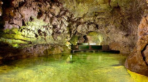 Caves of Sao Vicente and Volcanism Center Tours - Book Now | Expedia