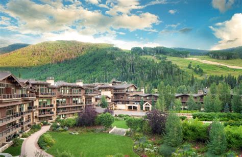 Manor Vail Lodge (Vail, CO) - Resort Reviews - ResortsandLodges.com