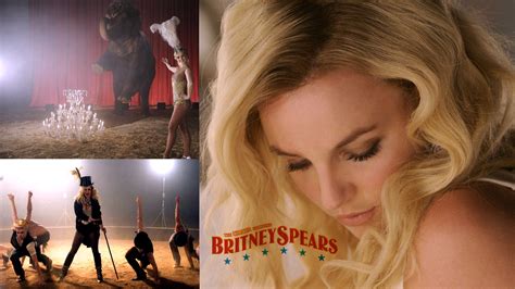 Britney Spears Circus - Britney Spears Wallpaper (37218329) - Fanpop