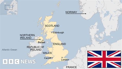 United Kingdom country profile - BBC News