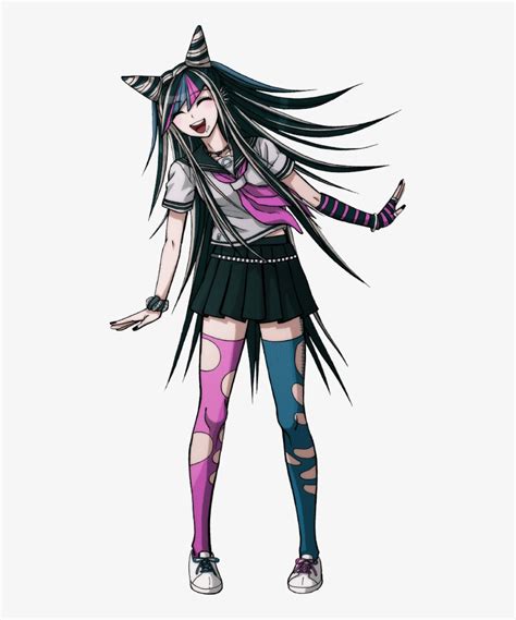 Ibuki Mioda Sprites Transparent Toire Wallpaper | Images and Photos finder