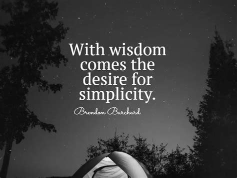 45+ Best Simplicity Quotes to See Unique Magic - BayArt