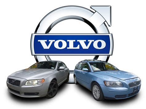 Volvo Car Parts Auckland - See Our Range Of Volvos | AA Wreckers