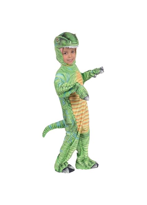 Kid's T-rex Costume - Animal Costumes