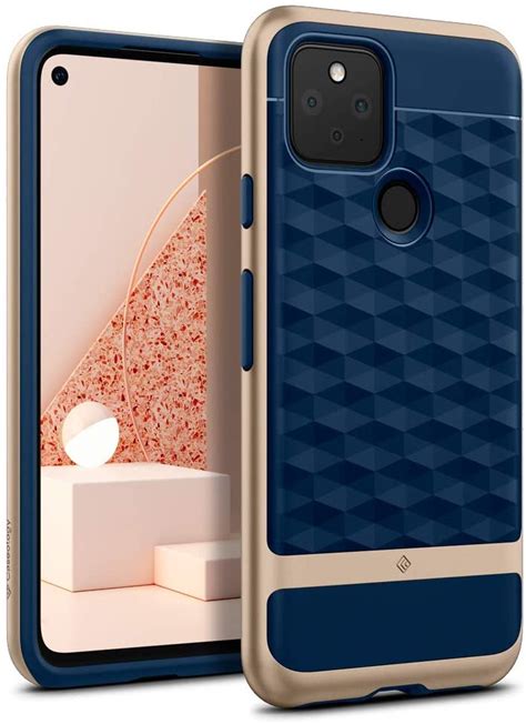 Best Google Pixel 5 Cases 2021 | Android Central