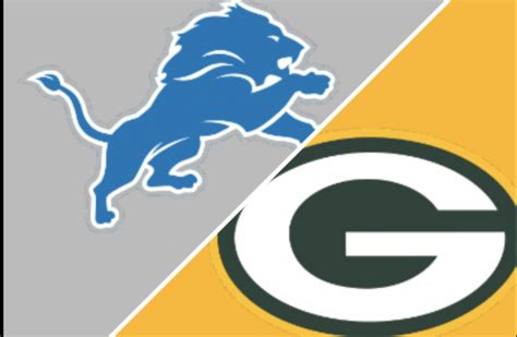 Looking ahead to Detroit Lions next opponent: A divisional battle vs ...