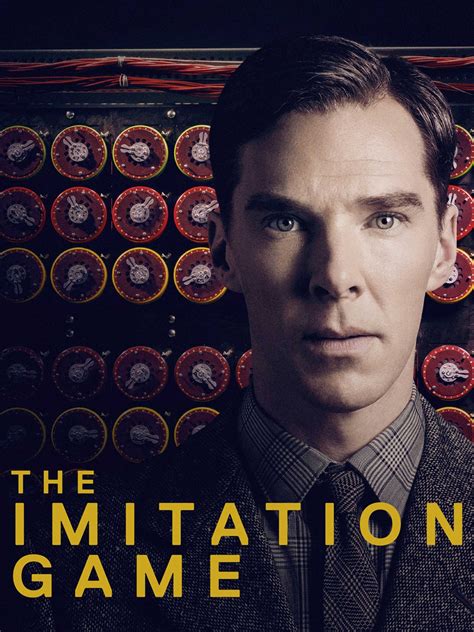 The Imitation Game - Movie Reviews