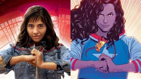 America Chavez 10 things to know about the lesbian superhero