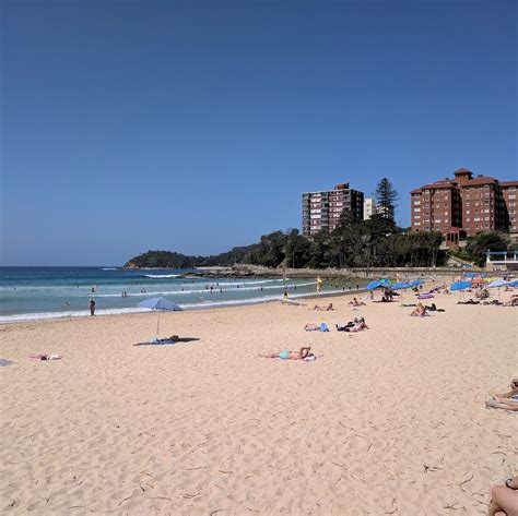 manly-beach