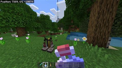 How to make Potion of Swiftness in Minecraft: Materials Required, Crafting Guide & How to Use