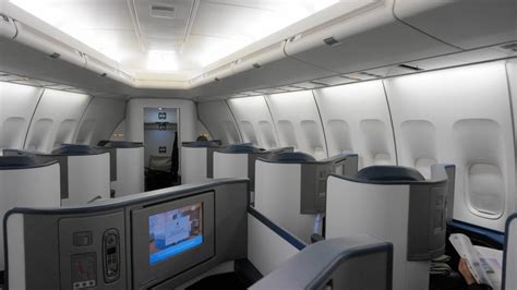 Delta Boeing 747 400 Seating Chart | Cabinets Matttroy