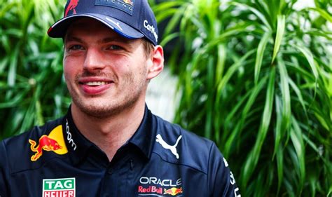 Max Verstappen makes key change for 2023 season as he eyes third title ...