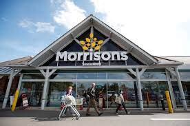 Morrisons Petrol Station Near Me - Super Market Near Me Open