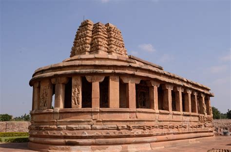 Temples of Aihole - a photo feature