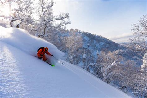 Furano Ski Resort | Skiing in Japan | Mountainwatch