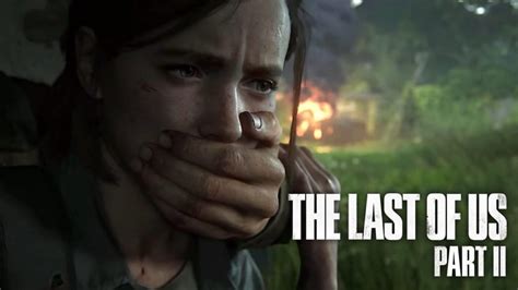 Naughty Dog Wants You to Believe Any Character Could Be Killed Off in TLOU 2, Including Ellie