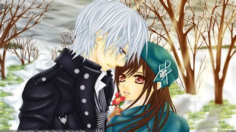 🔥 [76+] Romantic Anime Wallpapers | WallpaperSafari