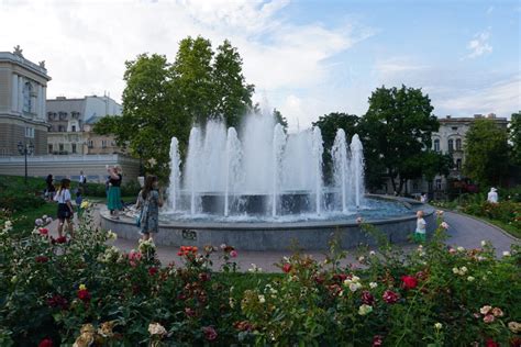 Things to do in Odessa, Ukraine - Been Around The Globe