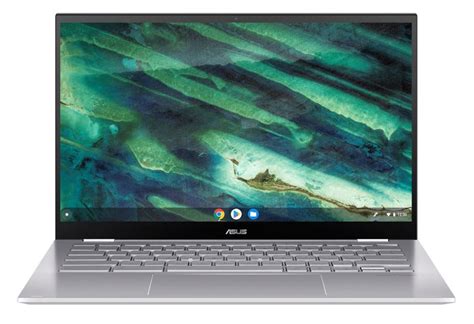 ASUS Chromebook Flip C436 with up to Core i7 processor announced ...