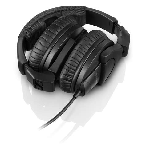 Sennheiser HD 280 PRO II Closed Back Headphones - Nearly New at Gear4music