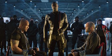 What Hobbs & Shaw's Post-Credits Scenes Tell Us About the Sequel