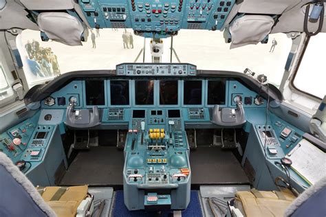 Antonov An-70 - Aircrafts and Planes