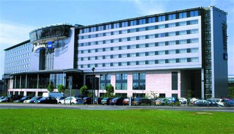 Radisson Blu Hotel Manchester Airport - Manchester - Visit Manchester