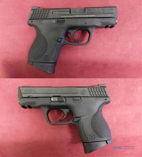 Smith & Wesson M&P Compact 9mm * MU... for sale at Gunsamerica.com: 918880724